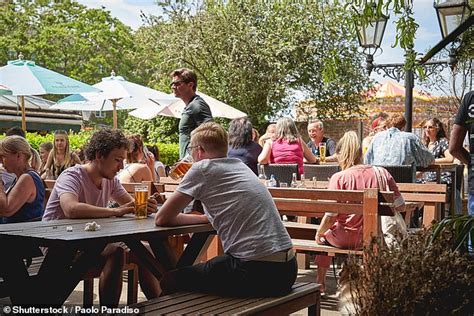 pub waste chesterfield|Chesterfield publican says Government beer garden smoking ban .